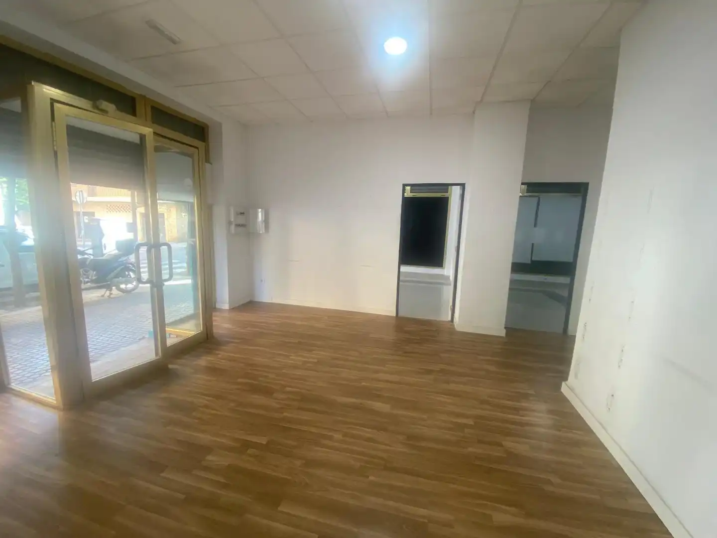 Gewerbefläche zur Miete in Calle de Juan de Ledesma, imagen 4
