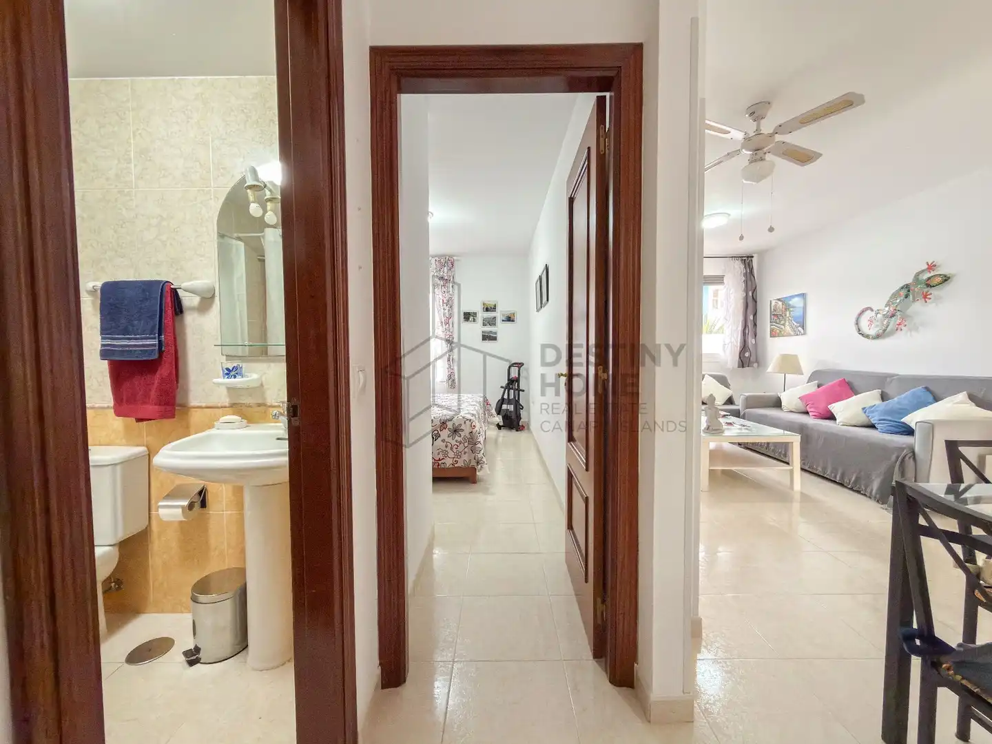 Apartament amb ascensor en venda a Malpais, imagen 15