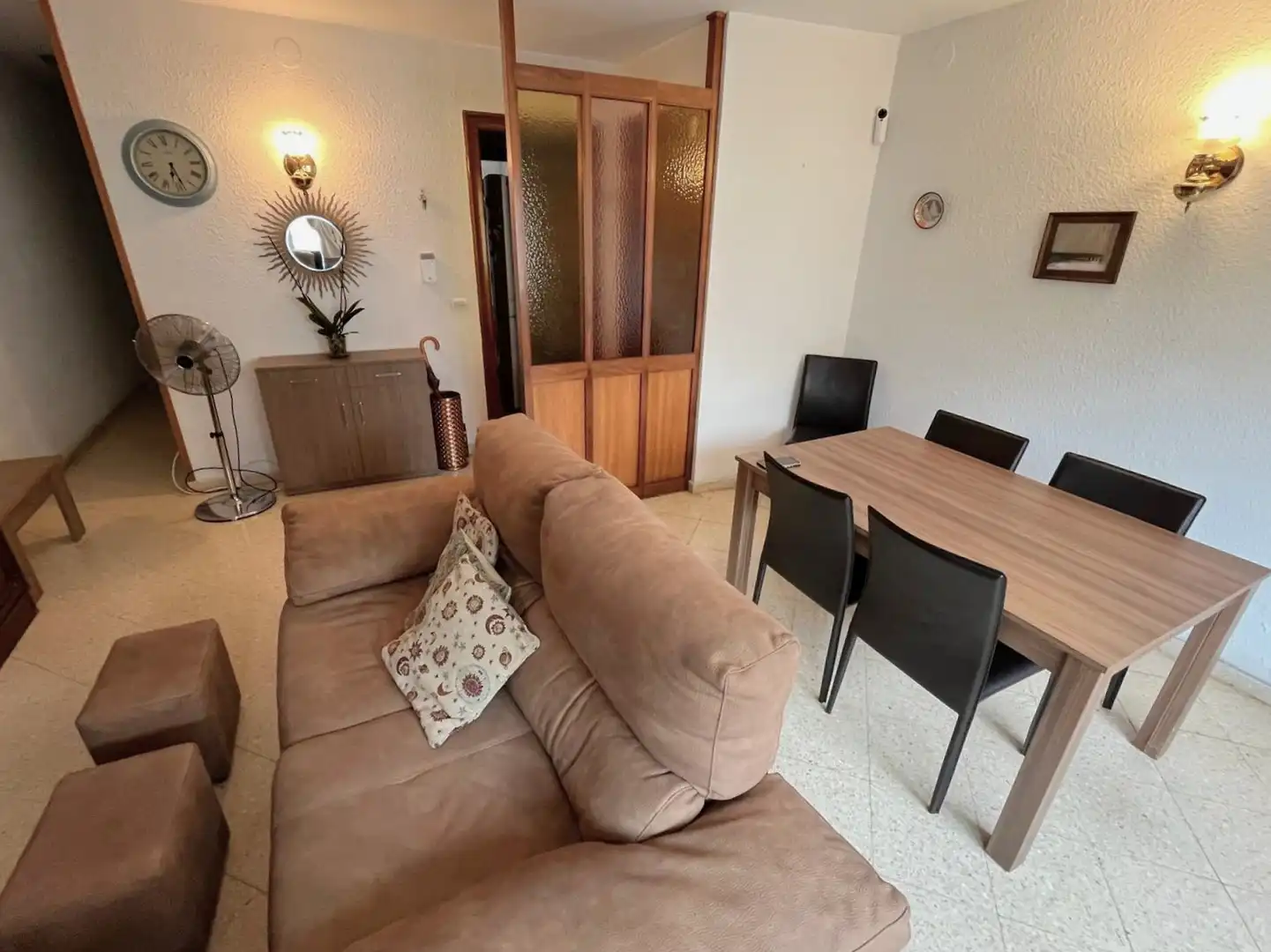 Comedor de Piso en venta en Palamós con Terraza