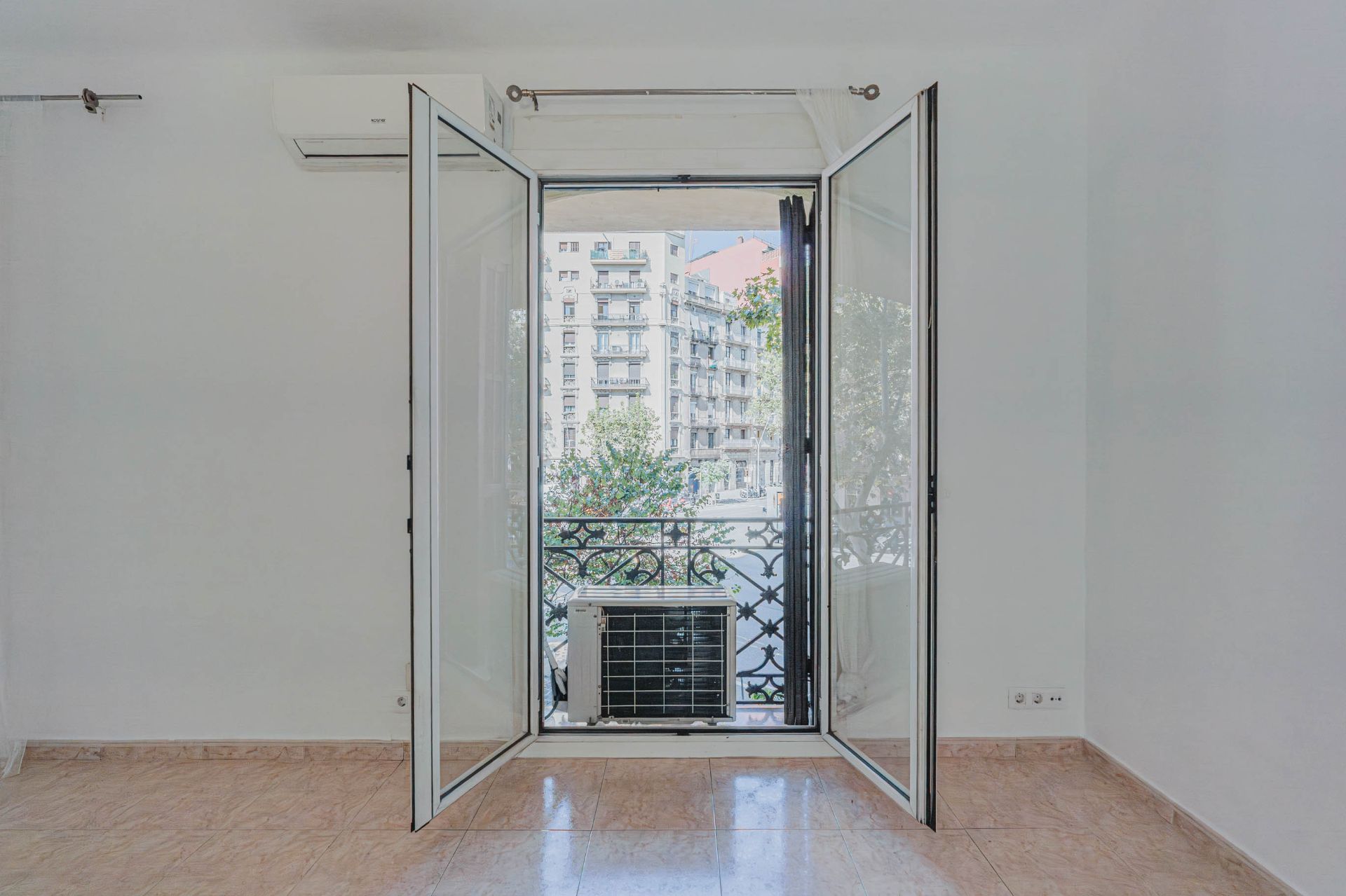 Flat for sale in Carrer del Comte d'Urgell, L'Antiga Esquerra de l'Eixample, Eixample