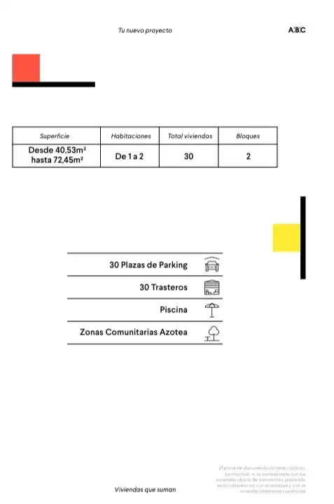 Apartament amb terrassa en venda a Sant Antoni de Portmany, imagen 24