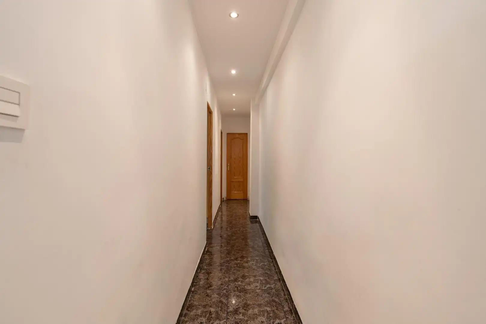 Flat with terrace for sale in Calle de Laureado López Muñoz 19, imagen 13
