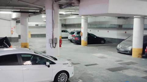 Foto 2 de Garaje de alquiler en  Calle Padua, 31, El Putget i el Farró,  Barcelona Capital