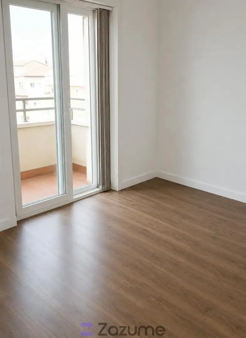 Habitación de Piso de alquiler en Madrid con Aire acondicionado, Calefacción y Horno