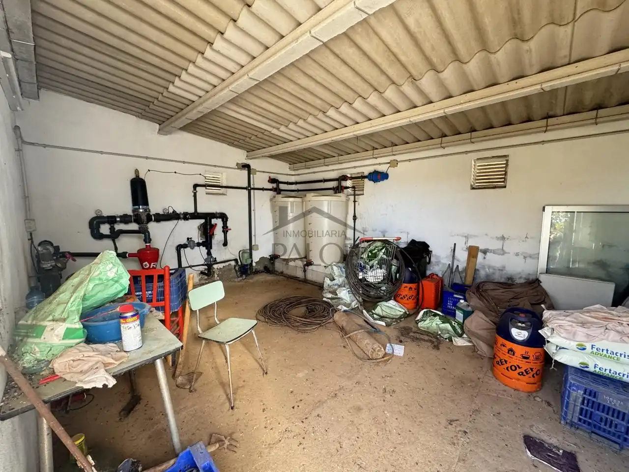 Casa rustica con piscina in vendita a Carcaixent, imagen 25