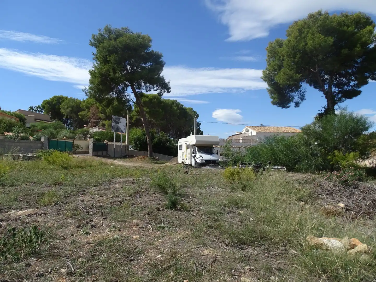 Terrenys i solars en venda a Teulada, imagen 11