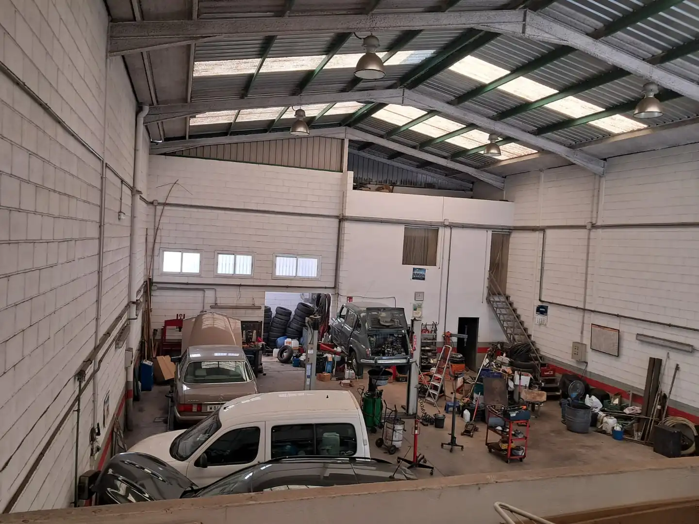 Nave industrial in vendita a Carrer Sénia la Llobera, imagen 24