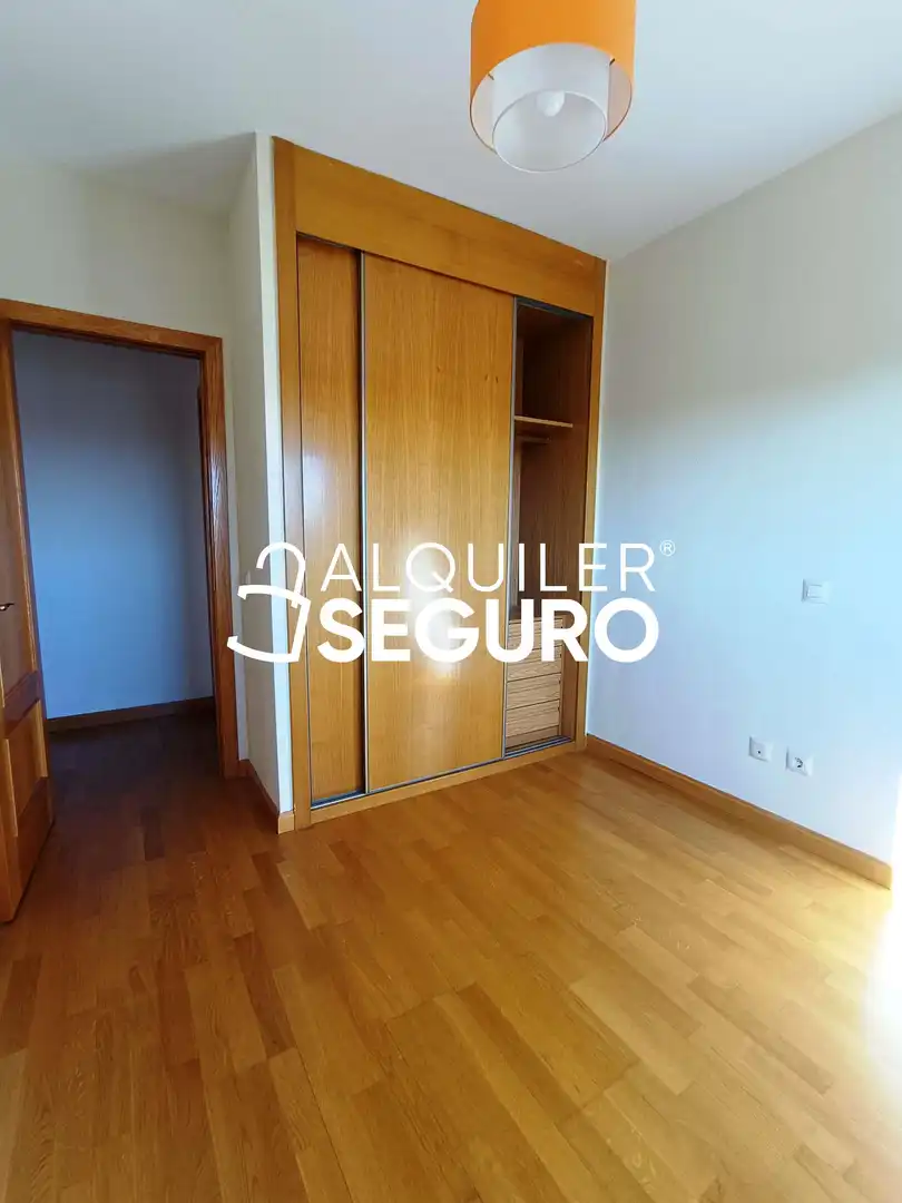 Flat for rent in Antonio Van De Pere, Hospital