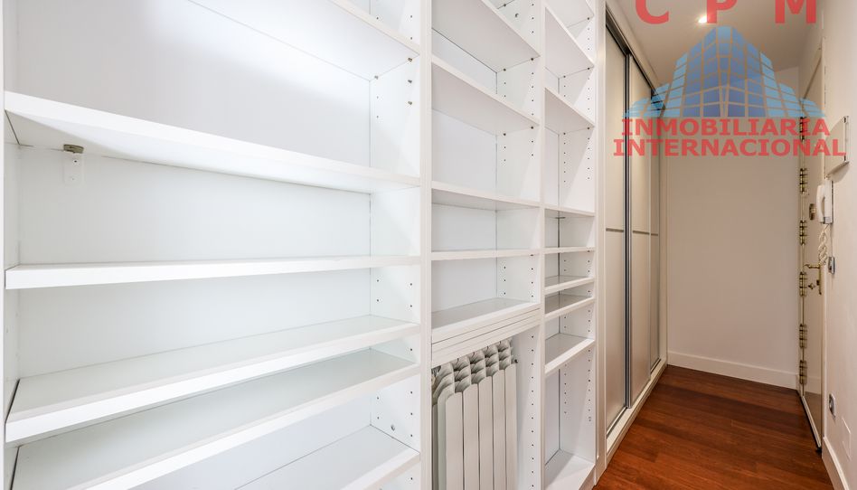 Ático de alquiler en Pacífico - Imagen 4