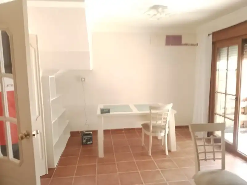 Casa adosada en venta en El Rinconcillo