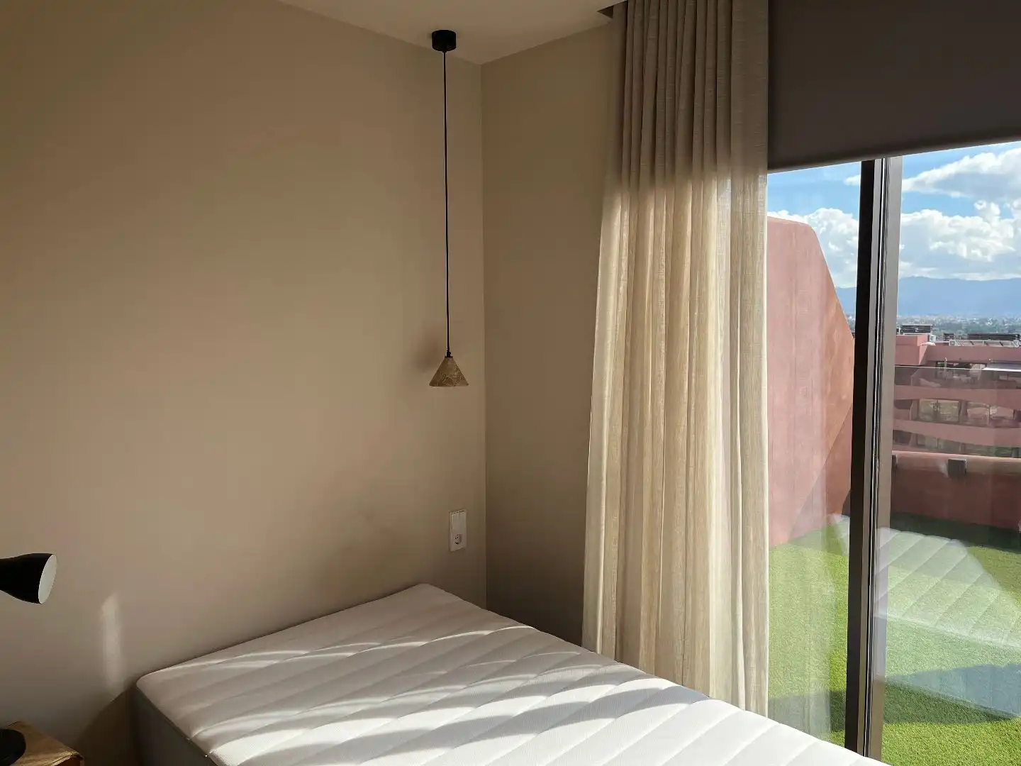 Penthouse with garden for sale in Calle Sierra Pico del Aguila 4, imagen 5