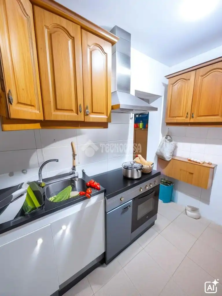 Appartement à vendre à Villayuventus - Renfe, imagen 5