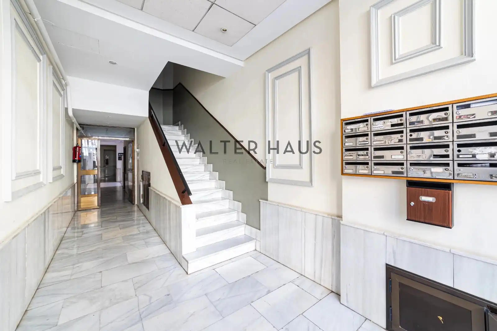 Appartement avec terrasse à vendre à Chamberí, imagen 39