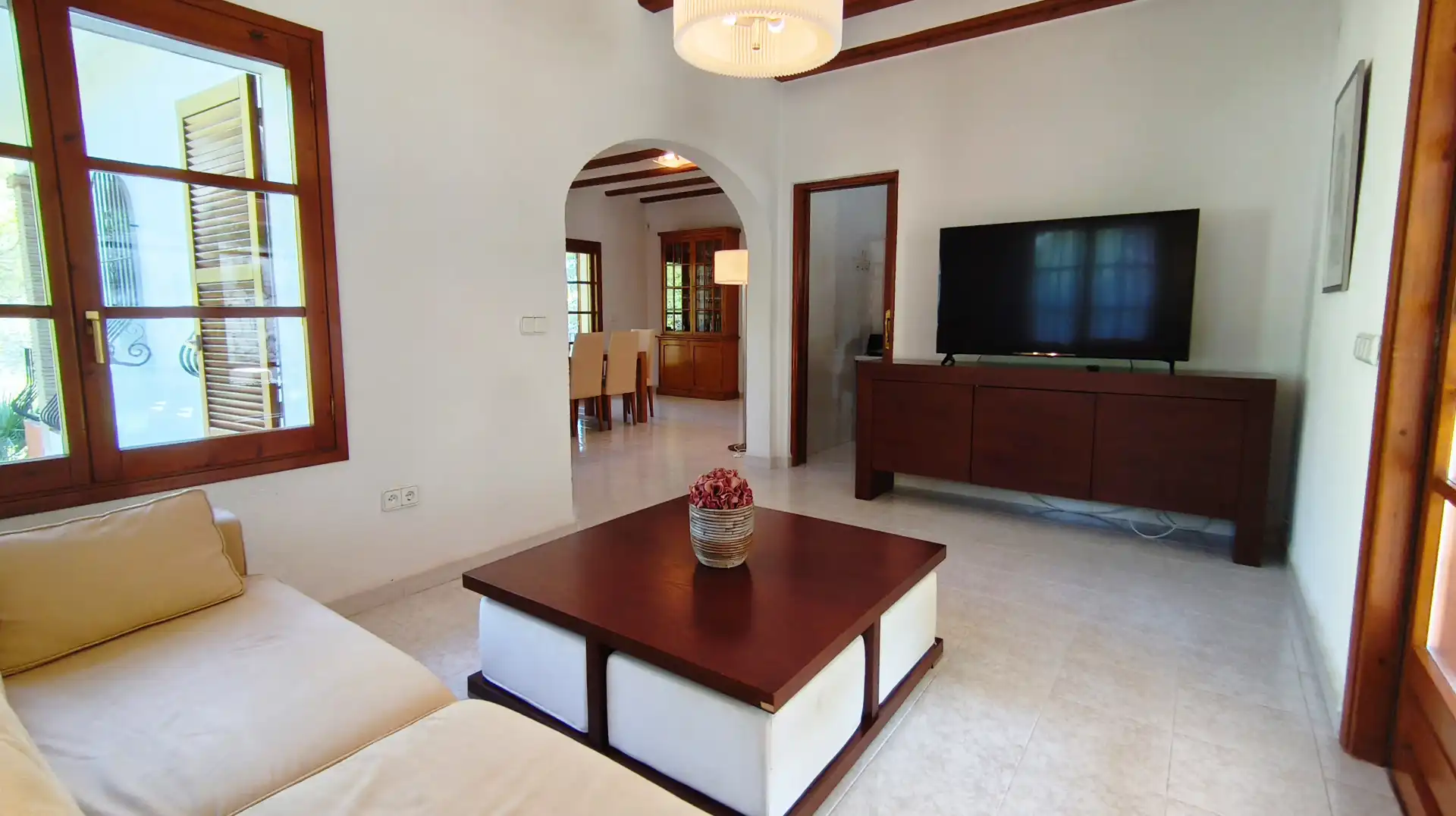 Detached house with terrace for sale in CV-735, imagen 6