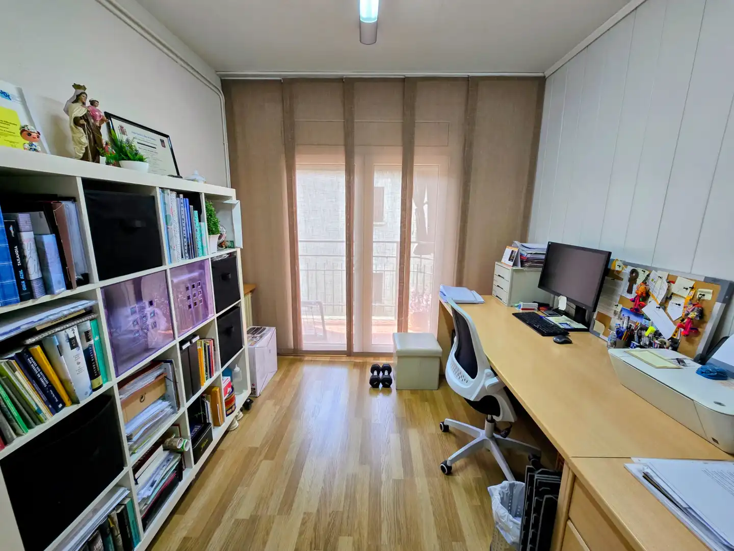 Wohnung mit Terrasse zum Verkauf in Torelló, imagen 7