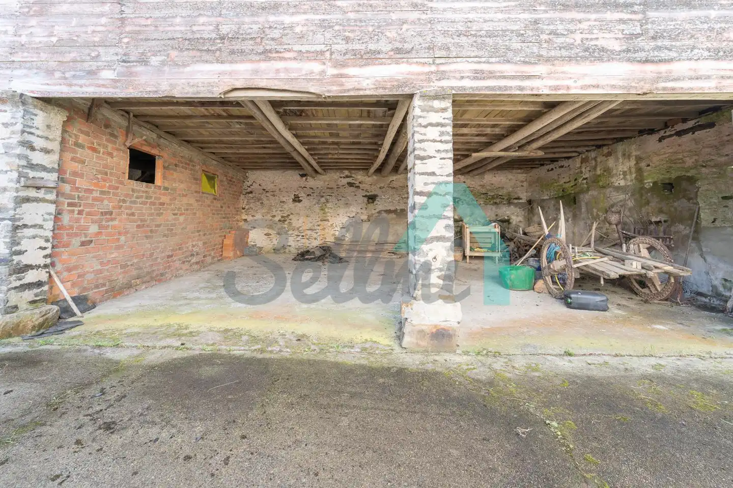 Houses for sale in Valdés - Luarca  with Private garden and Parquet flooring