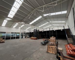Exterior view of Industrial buildings to rent in El Prat de Llobregat  with Heating and Alarm