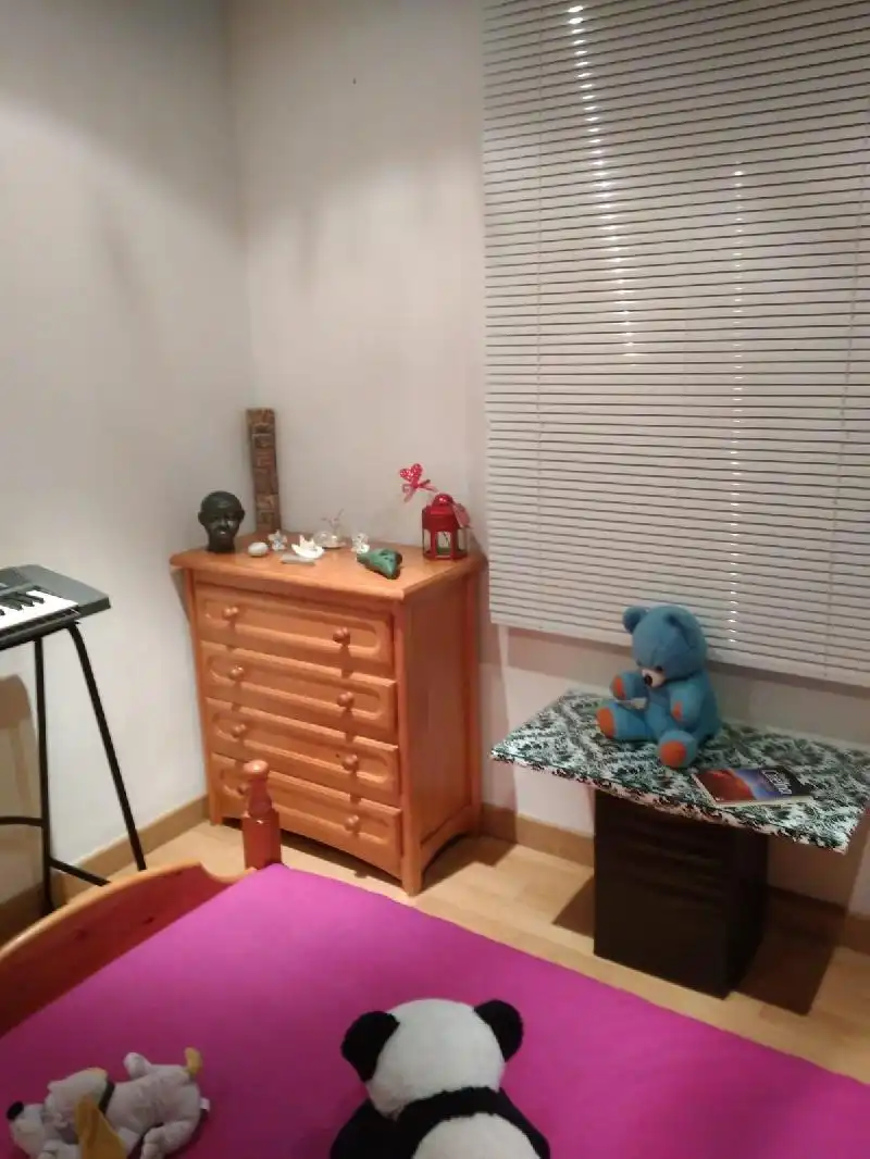Habitatge amb jardí en venda a Centro Ciudad, imagen 13