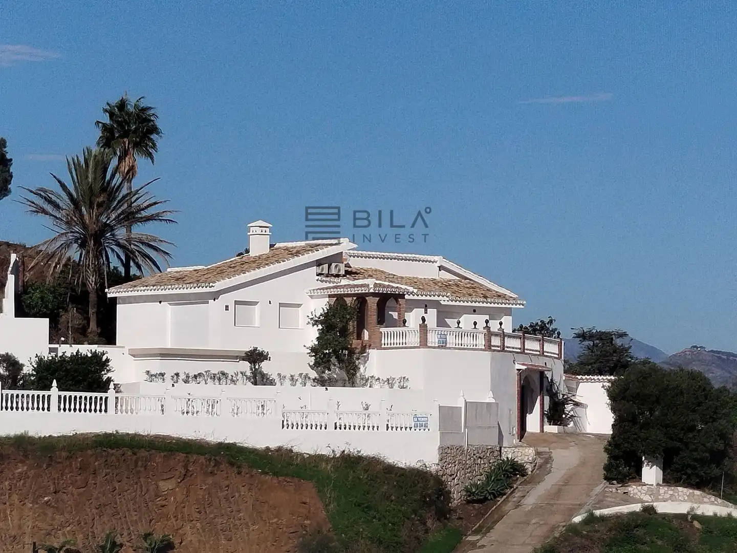 Chalet con piscina en venta en Cerros del Aguila, imagen 73
