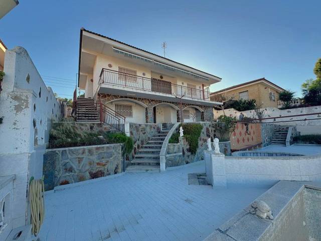 Casa-chalet en Venta en MEXIC en Segur de Calafell