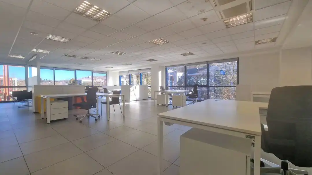 Oficina en venta en Donostia - San Sebastián  con Aire acondicionado