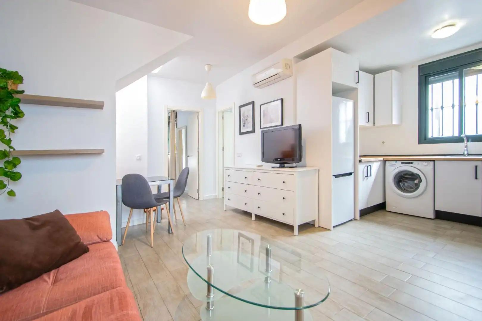 Duplex in vendita a Sanlúcar la Mayor, imagen 3