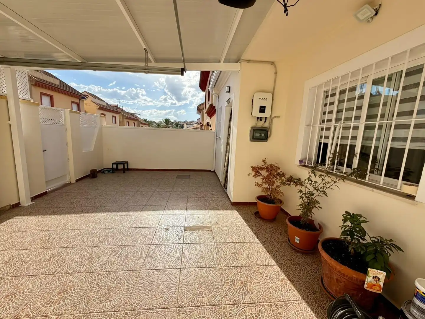 Casa con piscina in vendita a Mollina, imagen 2