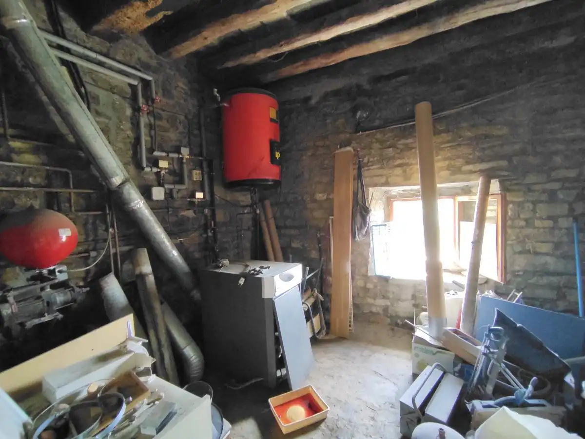 Country homes for sale in Aínsa-Sobrarbe  with Heating, Terrace and Storage room