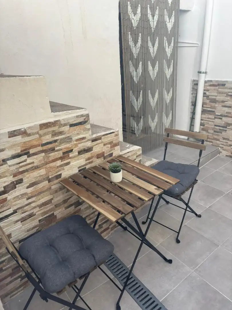 Casa amb jardí en venda a Plaza Mayor, imagen 17