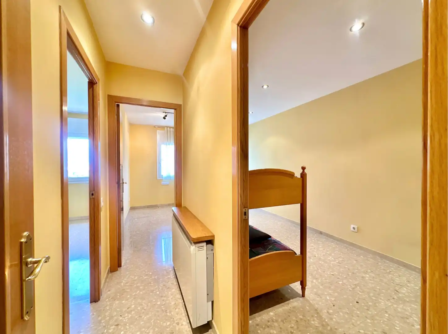 Wohnung mit Terrasse zum Verkauf in Carrer Sant Roc, imagen 17