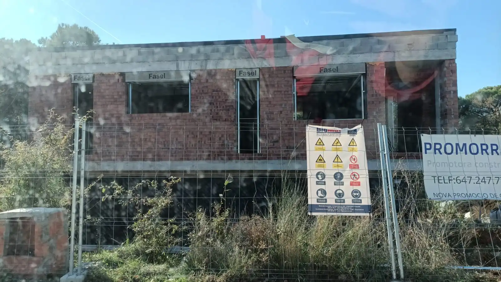 Villa avec piscine à vendre à Carretera de Caldes de Malavella, imagen 9