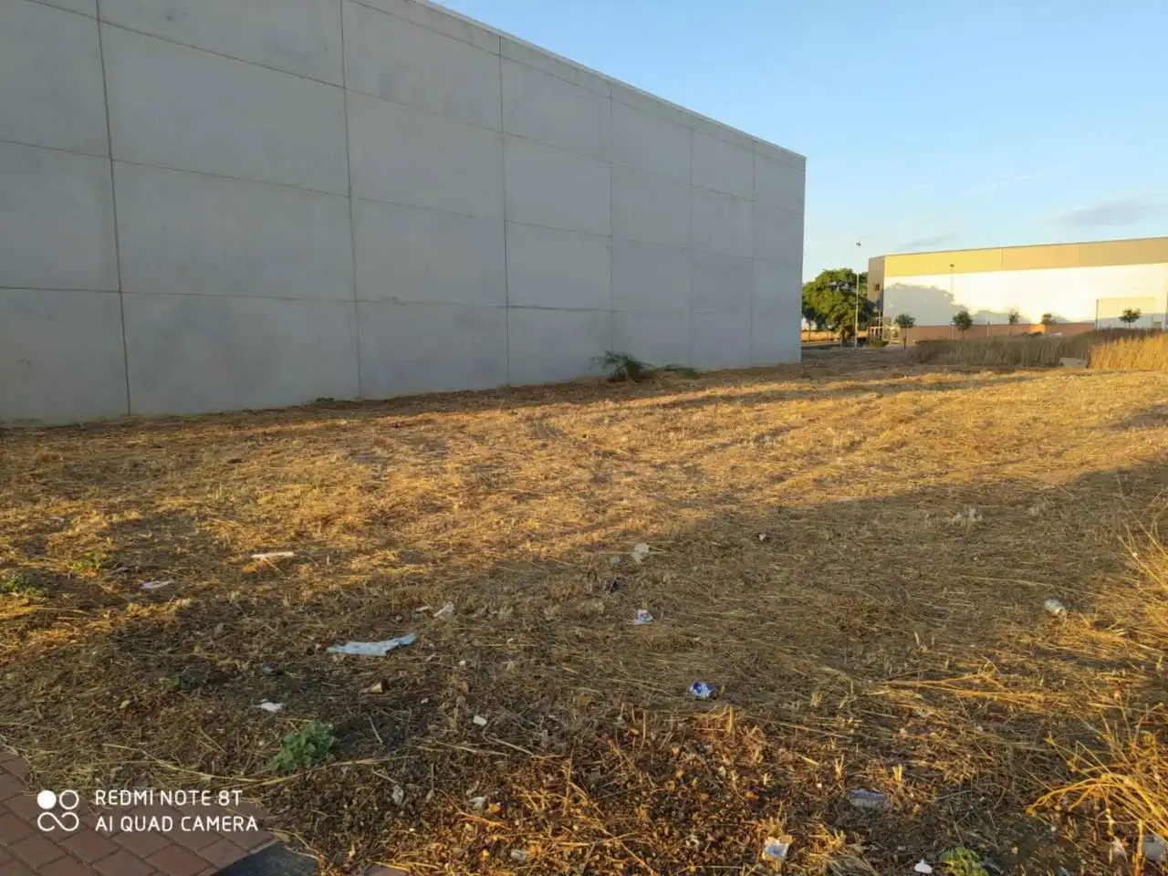 Residencial en venta en Huelva