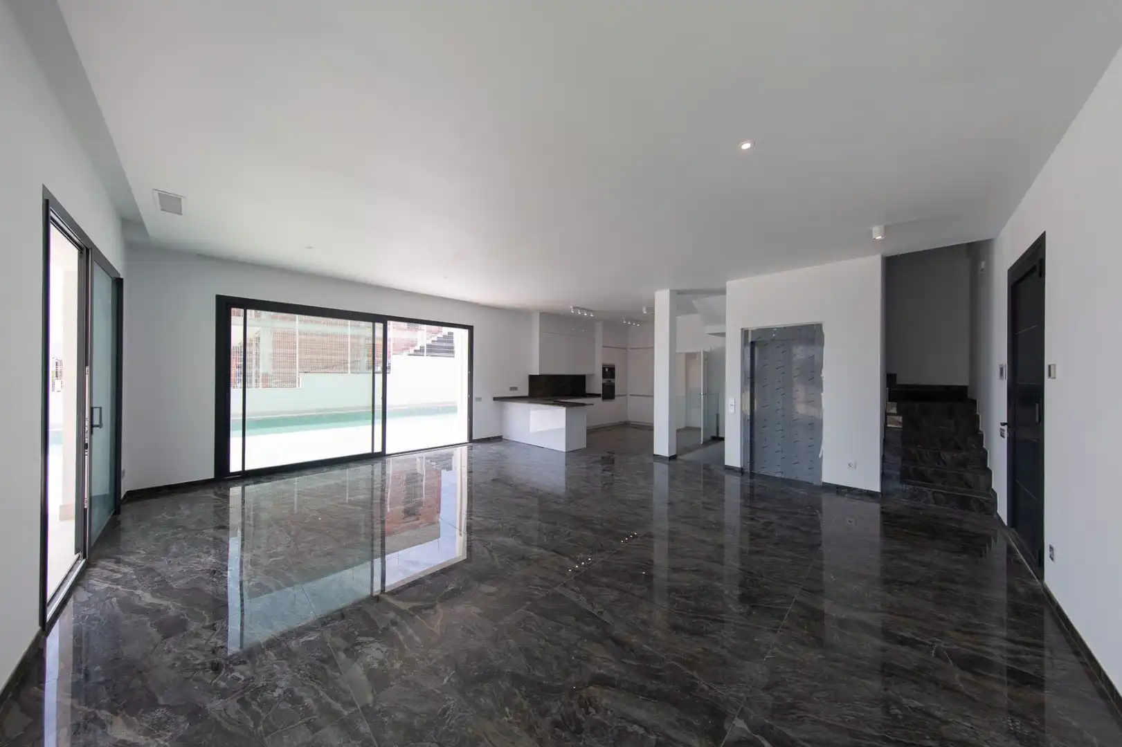 Villa mit Pool zum Verkauf in Finestrat Pueblo, imagen 15