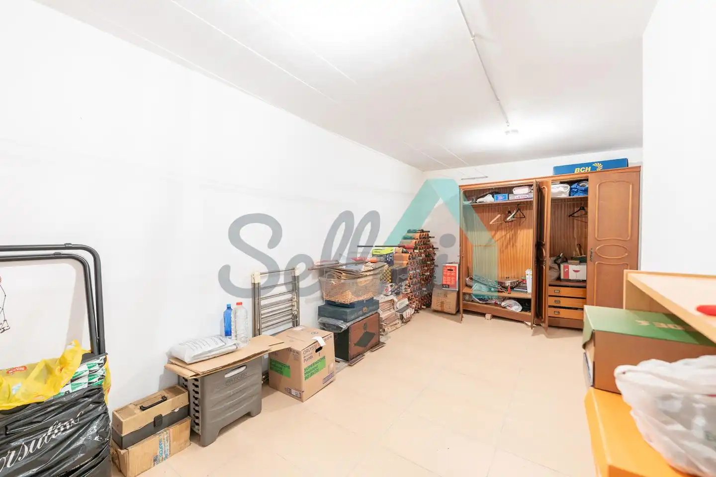 Piso en venta en Avilés con Calefacción, Parquet y Trastero