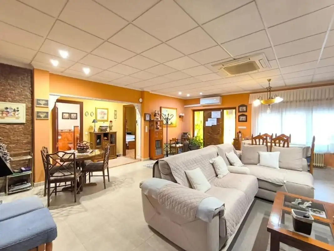 Casa con piscina in vendita a Monóvar  / Monòver, imagen 29