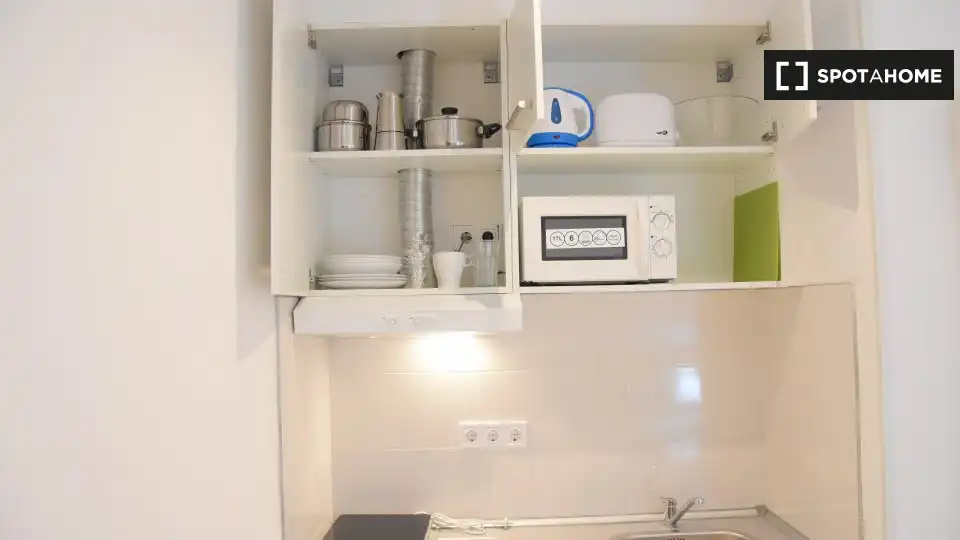 Wohnung mit Terrasse zur Miete in Centro, imagen 5