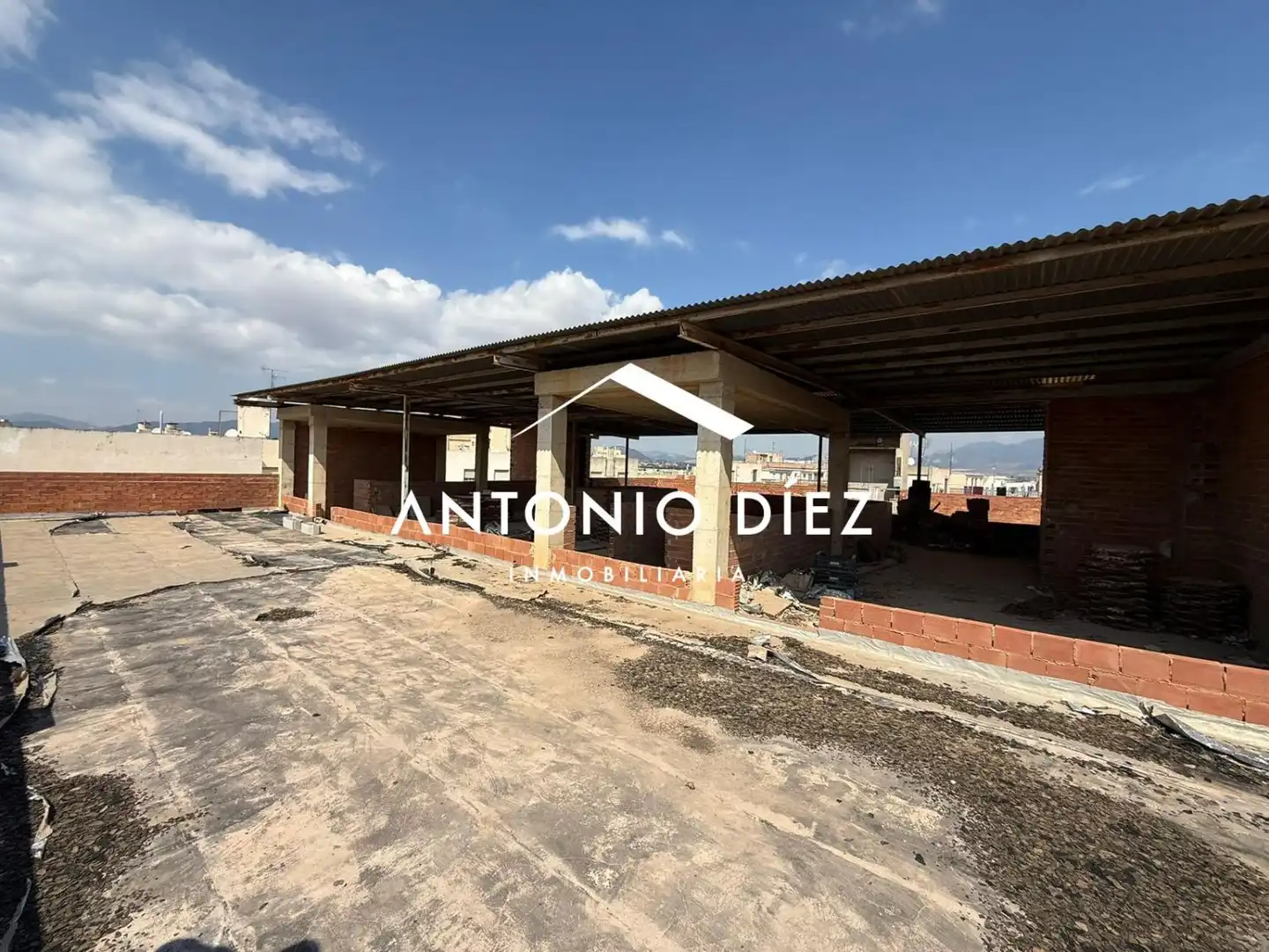 Edificio en venta en Aspe