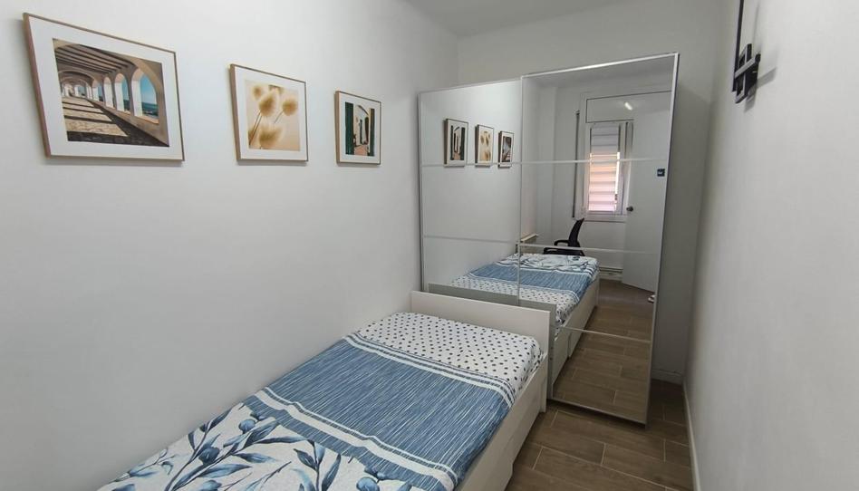 Foto 1 de Piso para compartir en Poble Nou, Barcelona