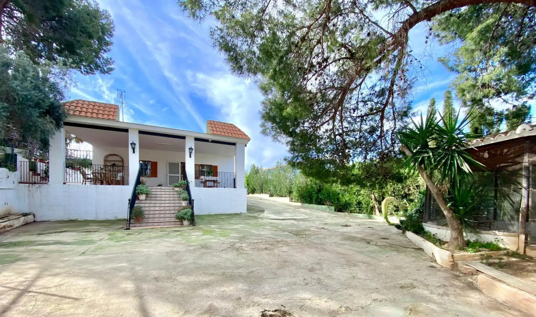 Casa o chalet en venta en Partida Partida Plan de Pavia, 7, Albalat dels Tarongers