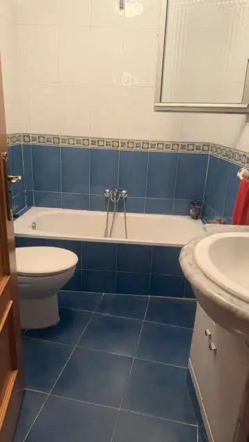 Flat with terrace for sale in Benavente, imagen 7