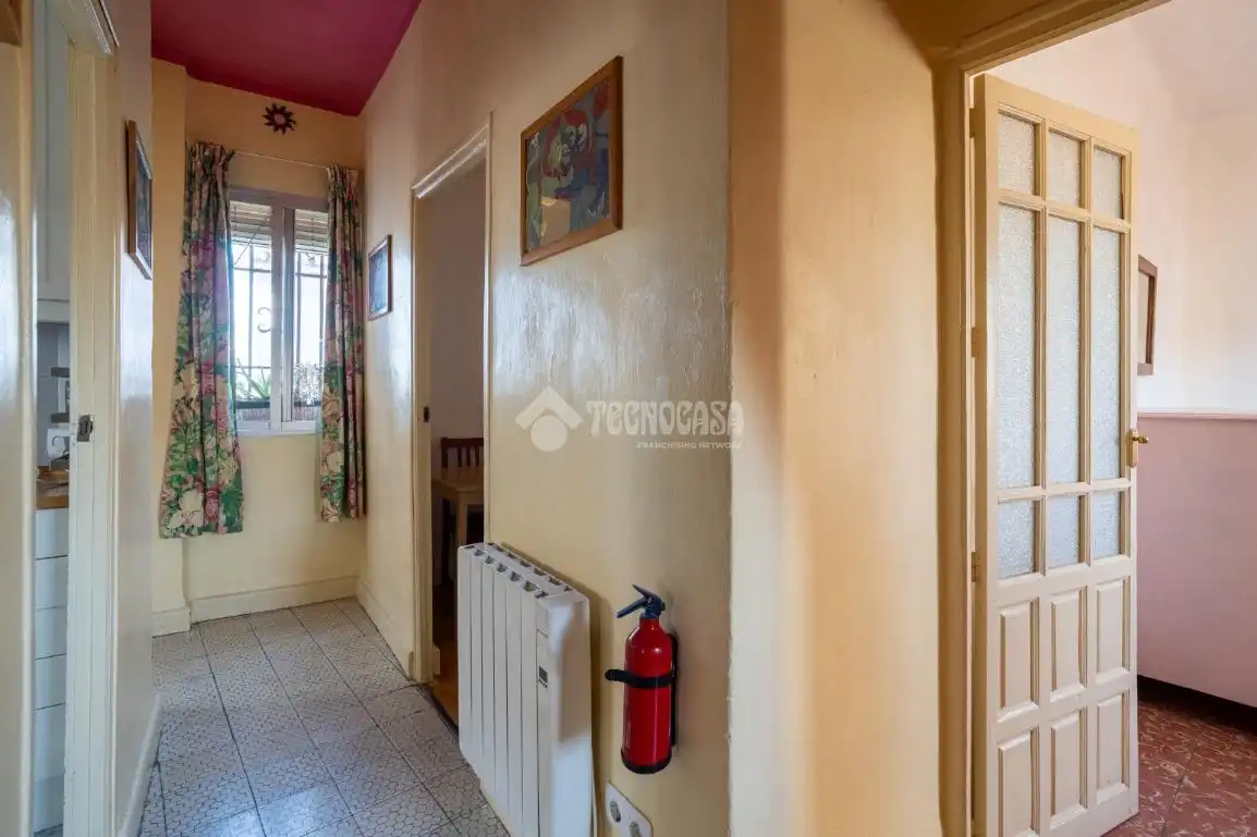 Casa in vendita a Albaicín, imagen 20