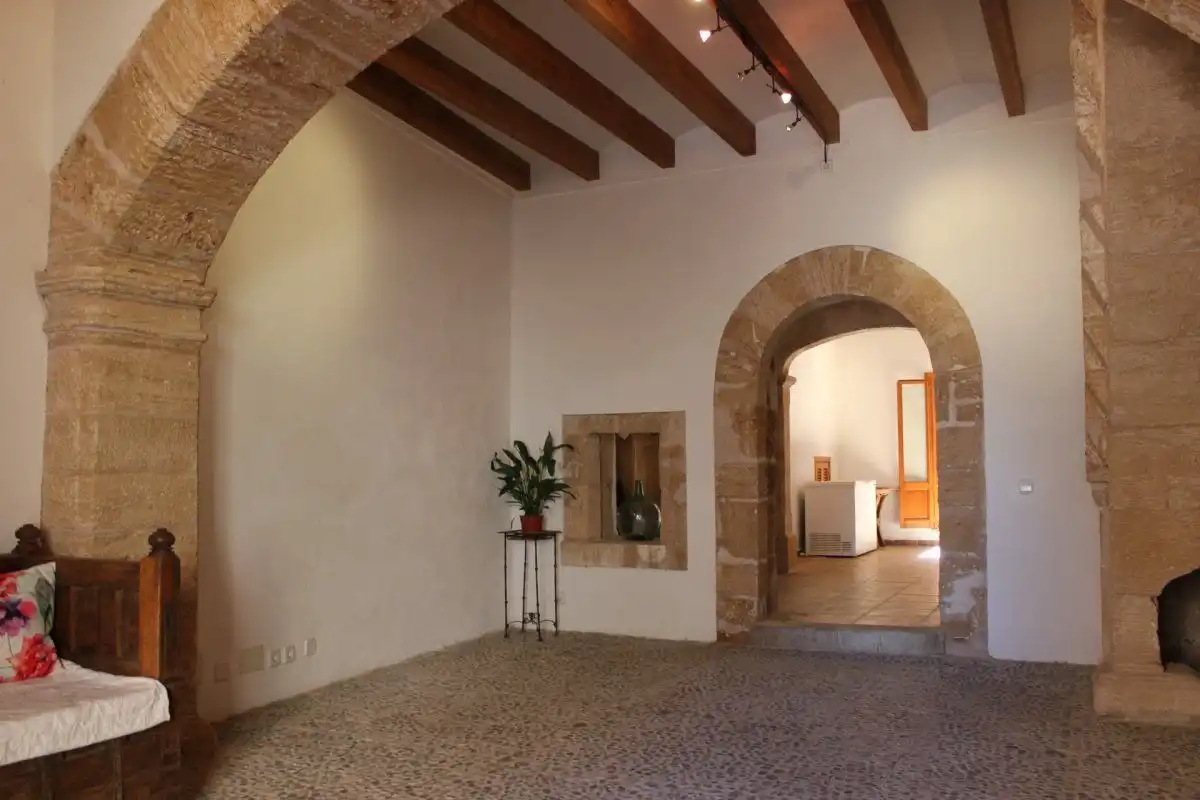Finca rústica en venta en Alcúdia con Aire acondicionado, Calefacción y Terraza