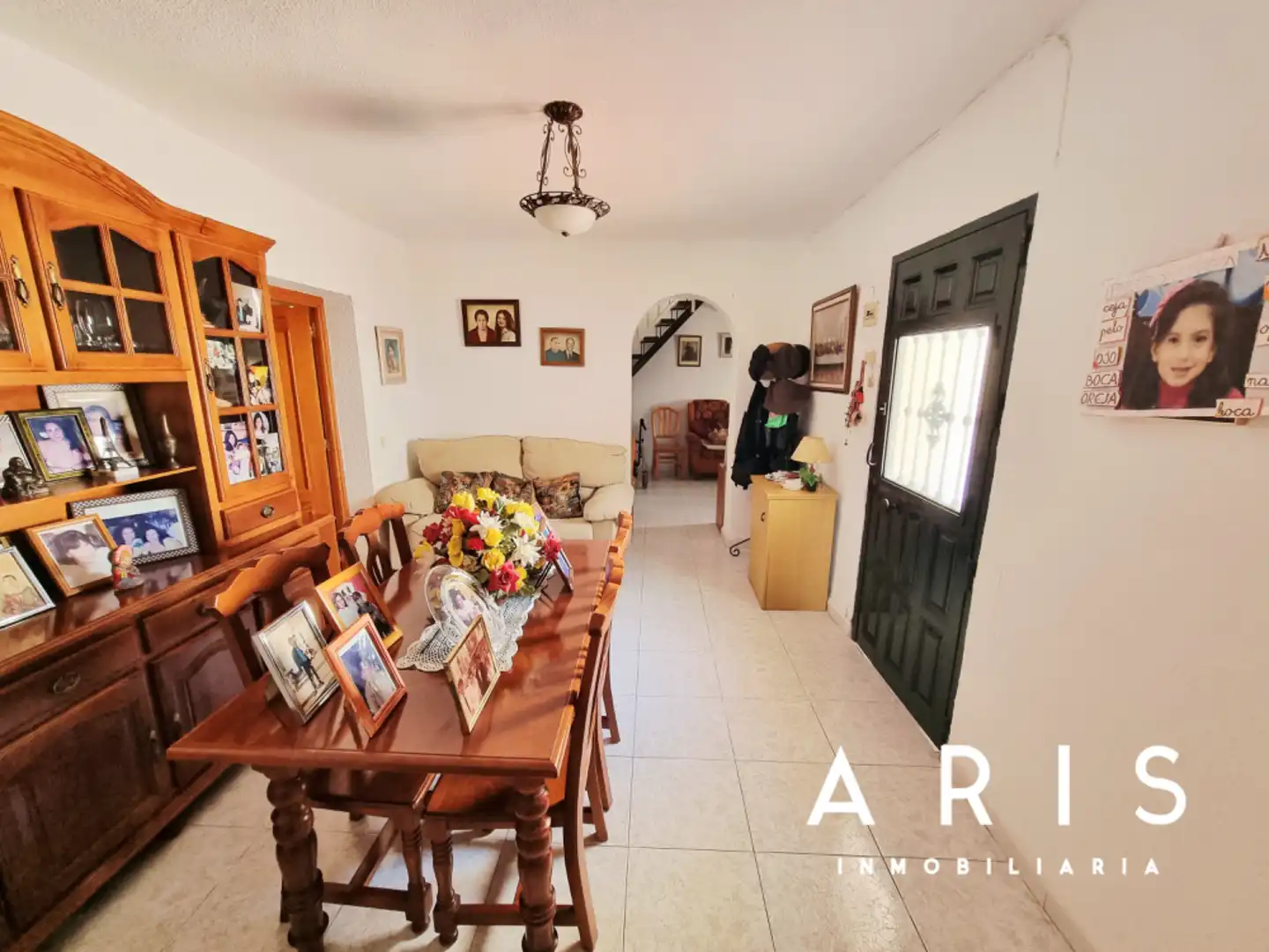 Casa o xalet en venda a Centro