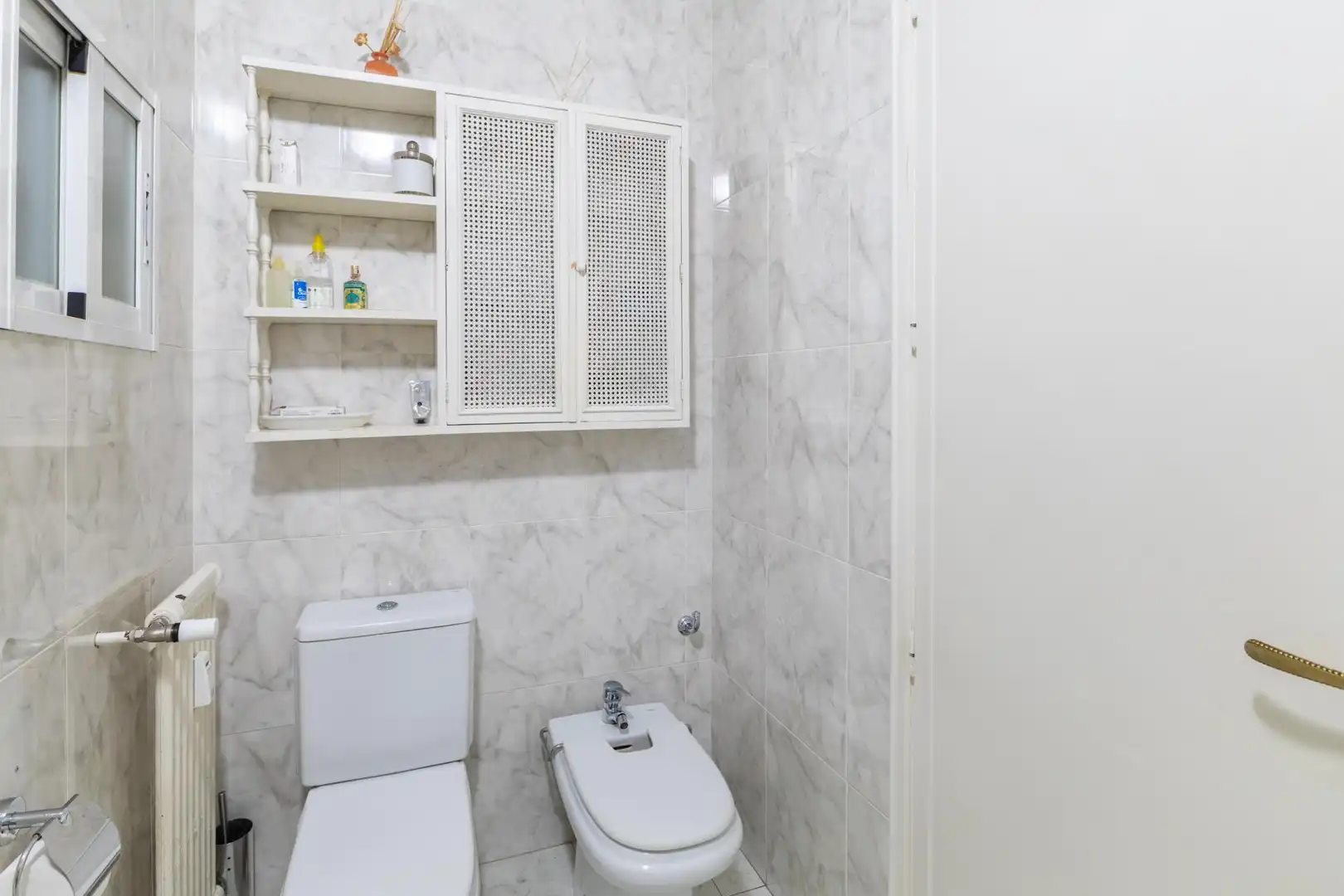 Apartments for sale in Calle de Rodríguez San Pedro, 8, Arapiles