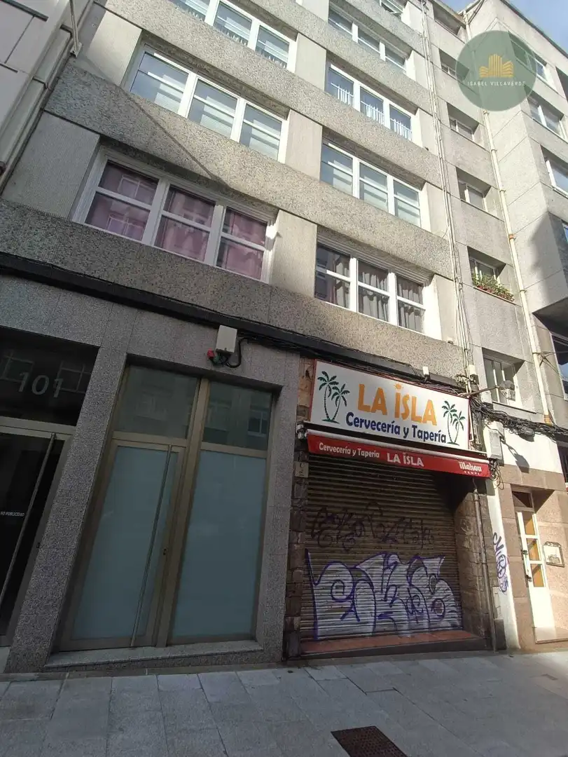 Local comercial en venda a Agra del Orzán - Ventorrillo, imagen 14