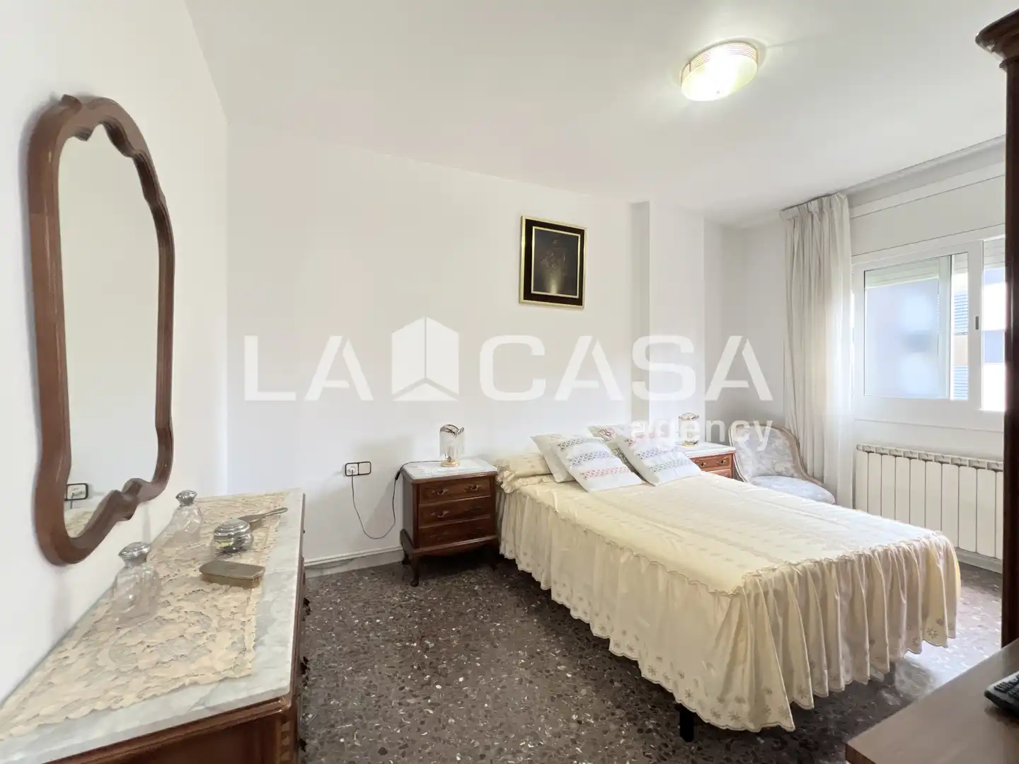 Flat with terrace for sale in Avinguda d'Alfons XIII, imagen 7