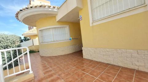 Foto 4 de Casa o xalet en venda a Calle Rio Bidasoa-playa Honda, 22, Playa Honda - Playa Paraíso, Murcia