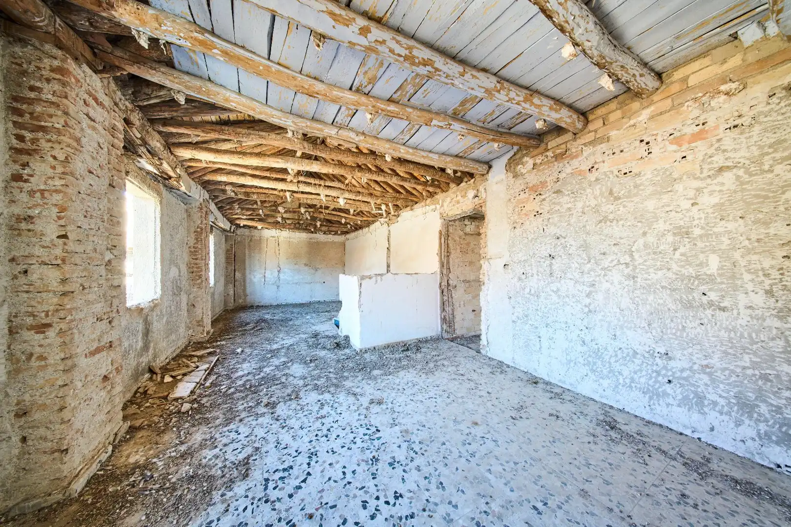 Inmuebles singulares en venta en Calle SANTA BARBARA, imagen 8