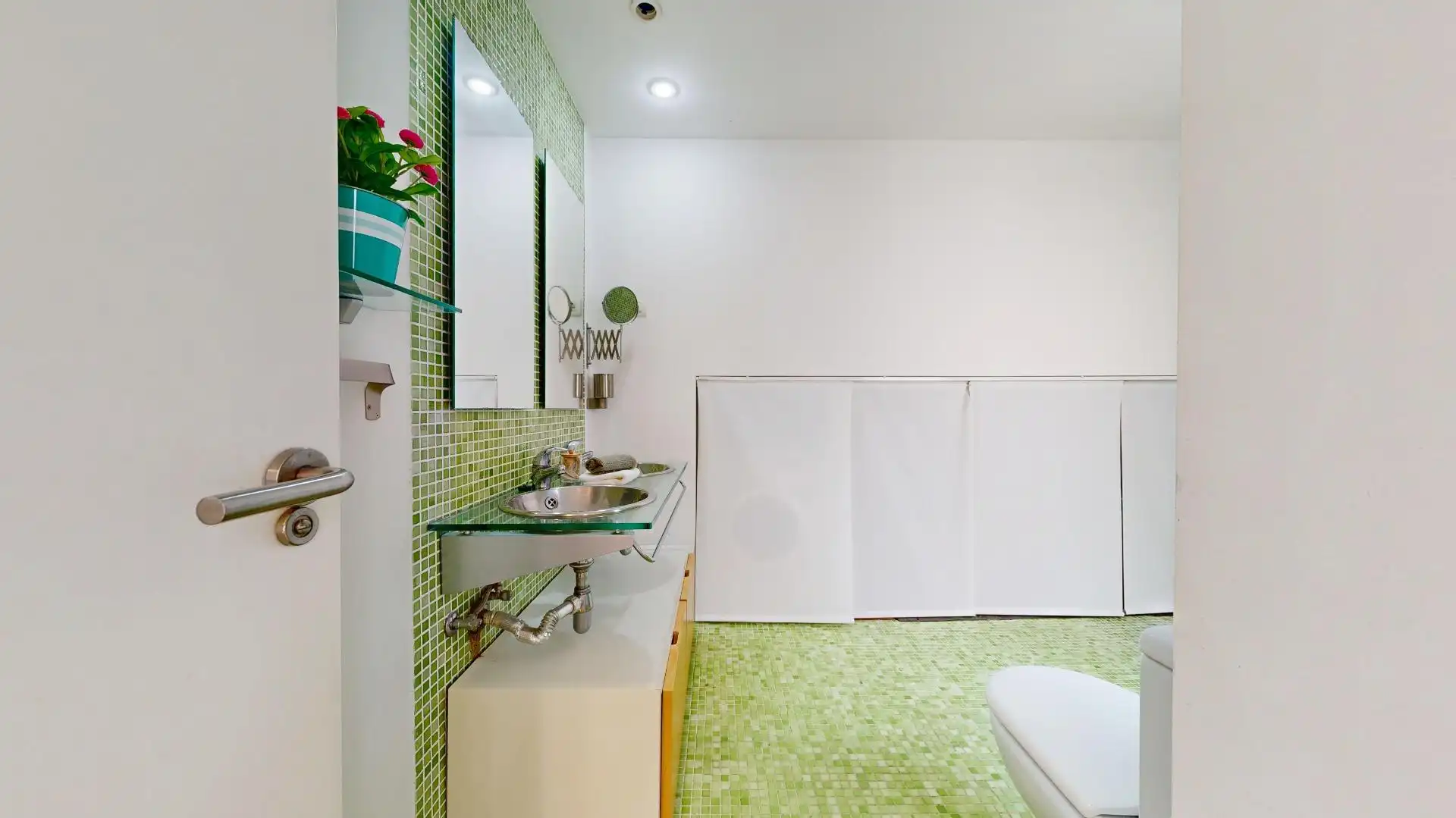 Piso con ascensor en venta en Calle Calle Fernández del Campo, imagen 19