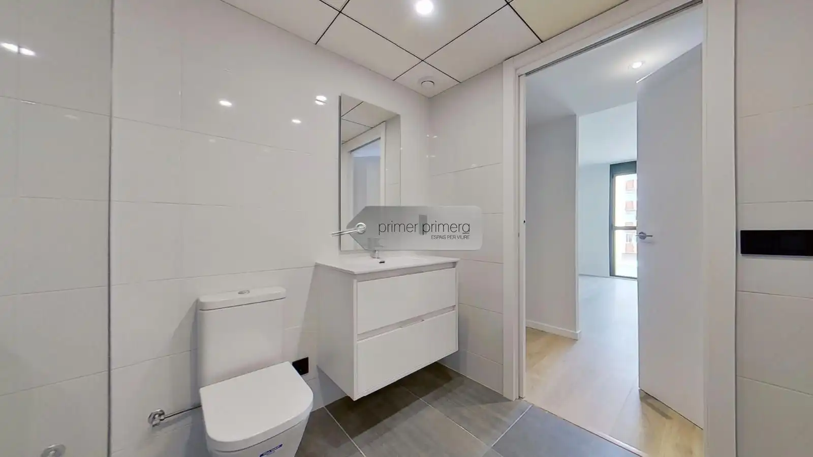 Piso en venta en Europa, La Girada